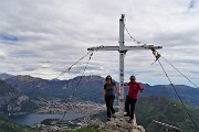 02 Corno Birone (1116 m)